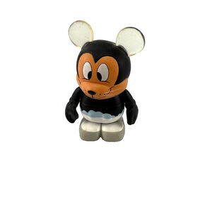 Disney Vinylmation Have a Laugh Series Mickey Mouse 3" Vinyl Figure Collectible